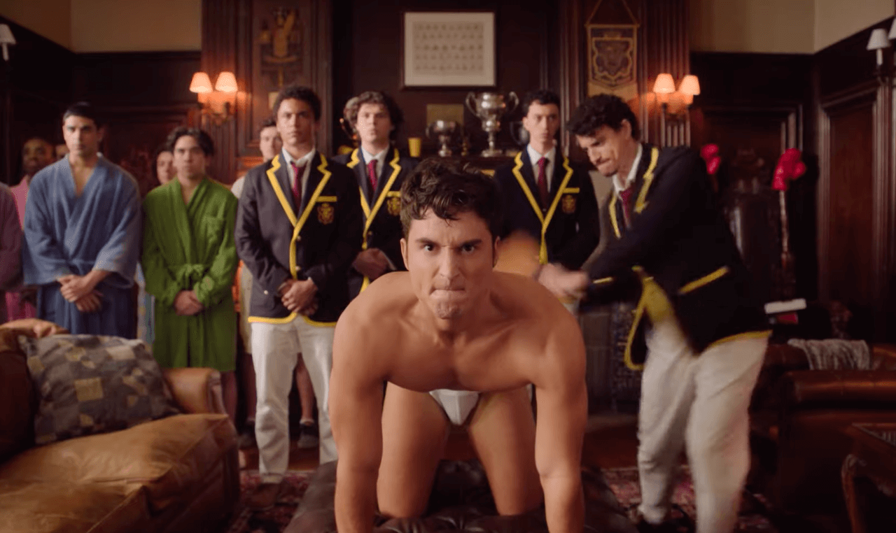 Overcompensating 2, è ufficiale il rinnovo Prime Video - Overcompensating - Gay.it
