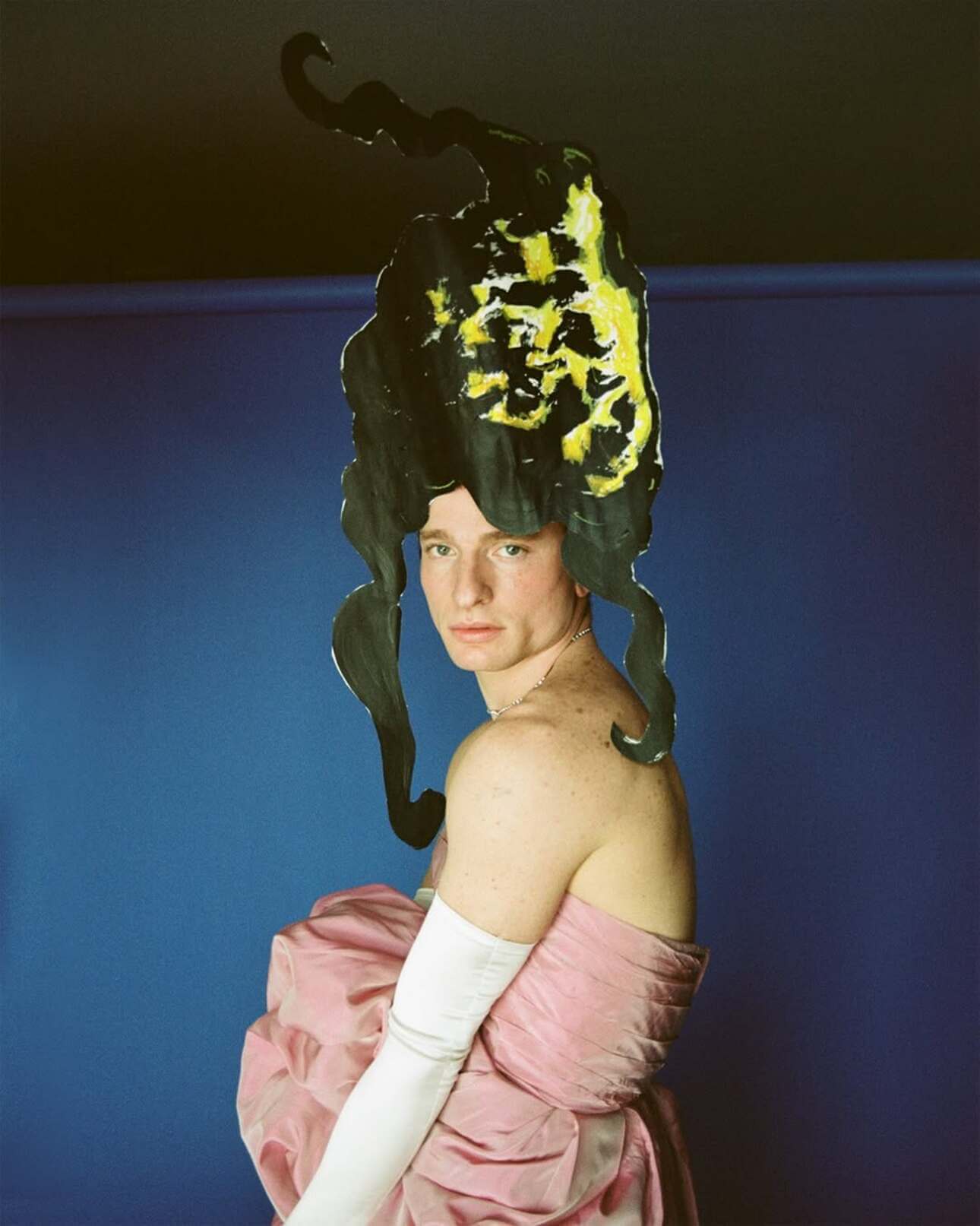 Fotografia queer: creare nuovi spazi nell'immaginario collettivo