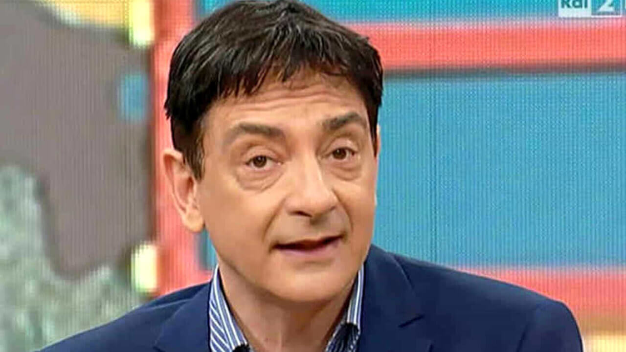 Paolo Fox è gay? Il gossip sul suo orientamento affettivo è un'invasione di privacy - Paolo - Gay.it
