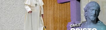 Papa Francesco LGBT QUEER Gay.it
