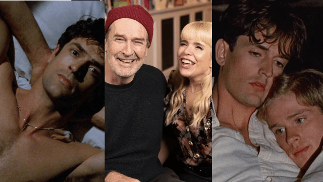 Rupert Everett e le notti selvagge nella Londra gay anni '70: "Amavo essere una regina leather" (VIDEO) - Rupert Everett e lessere gay nella Londra degli anni 70 - Gay.it