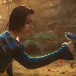 Snow White - Thumbnail