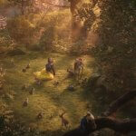 Snow White - Thumbnail