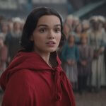 Snow White - Thumbnail