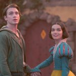 SNOW WHITE - Thumbnail