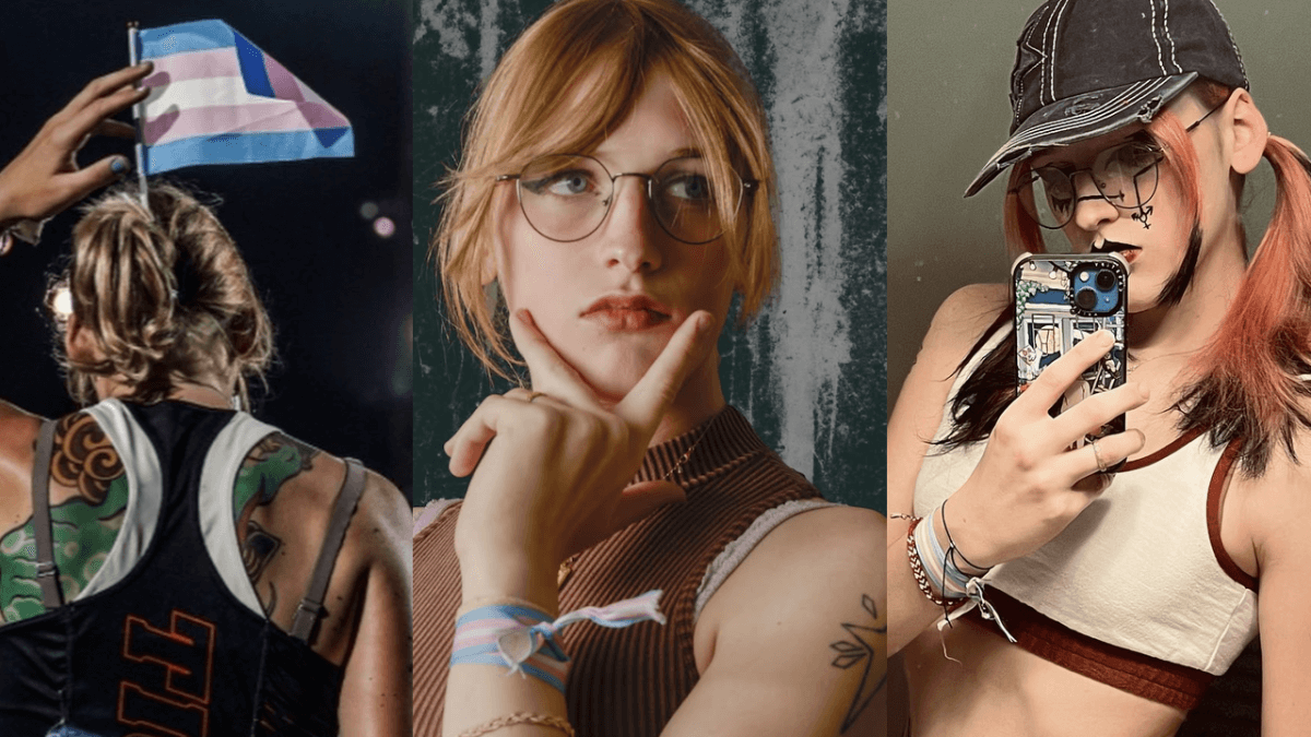 Sadie Schreiner, l’atleta trans USA: “La mia biologia è fondamentalmente diversa da quella di un uomo cis”