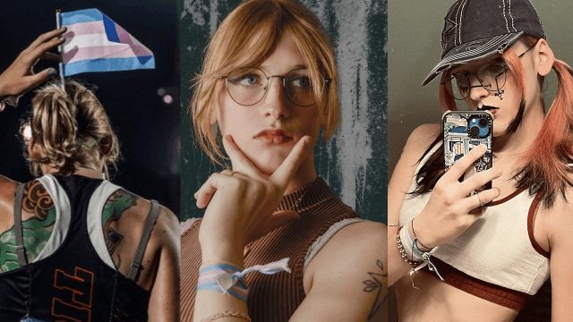 Sadie Schreiner, l'atleta trans USA: "La mia biologia è fondamentalmente diversa da quella di un uomo cis" - Sadie Schreiner - Gay.it