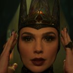 SNOW WHITE - Thumbnail