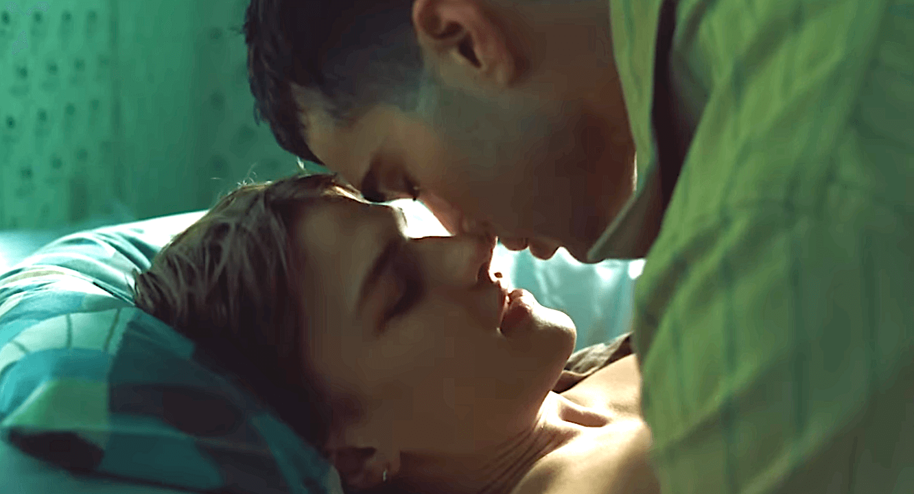 Swing For The Fences, il video di Xavier Dolan è un'esplorazione di sensualità e liberazione queer - Swing For The Fences di Xavier Dolan - Gay.it