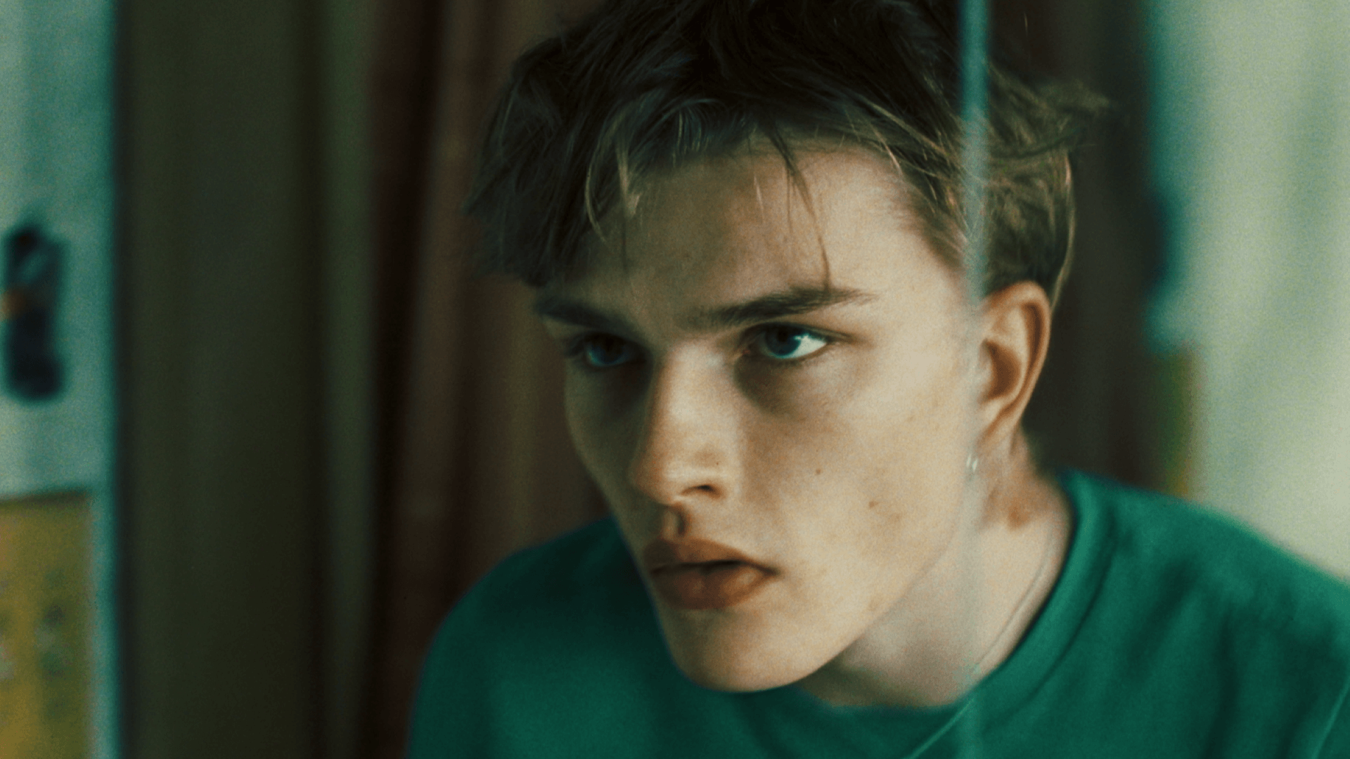 Swing For The Fences, il video di Xavier Dolan è un'esplorazione di sensualità e liberazione queer - Swing For The Fences - Gay.it