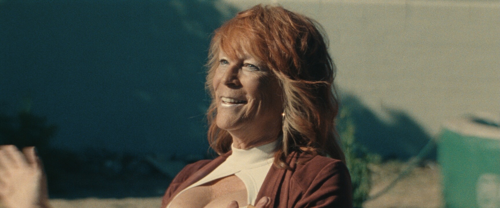 The Last Showgirl di Gia Coppola