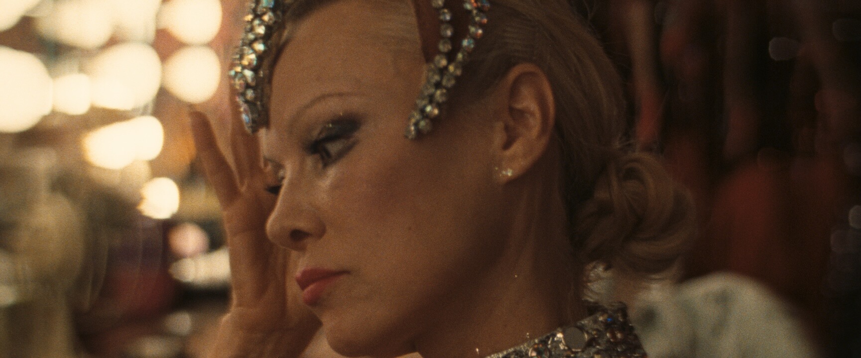 The Last Showgirl di Gia Coppola