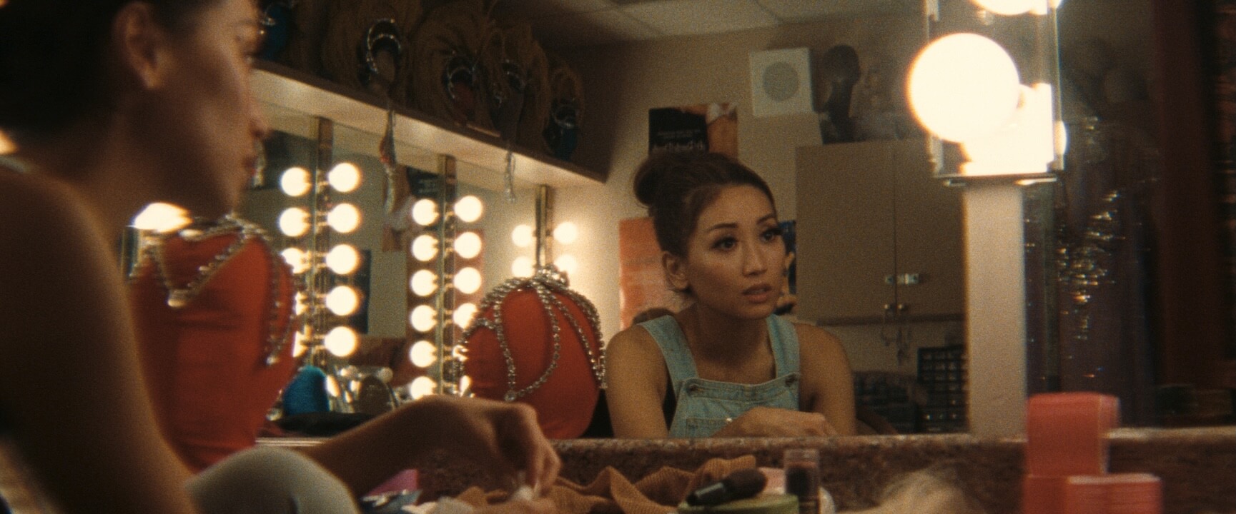 The Last Showgirl di Gia Coppola