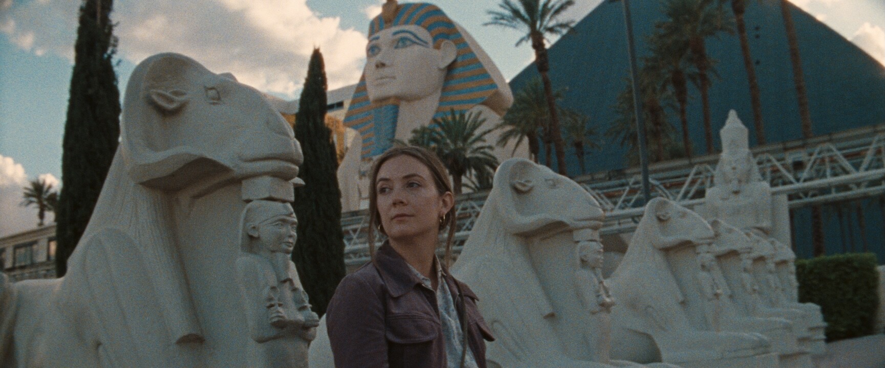 The Last Showgirl di Gia Coppola