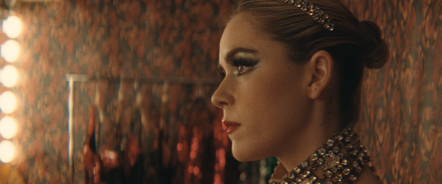 The Last Showgirl di Gia Coppola