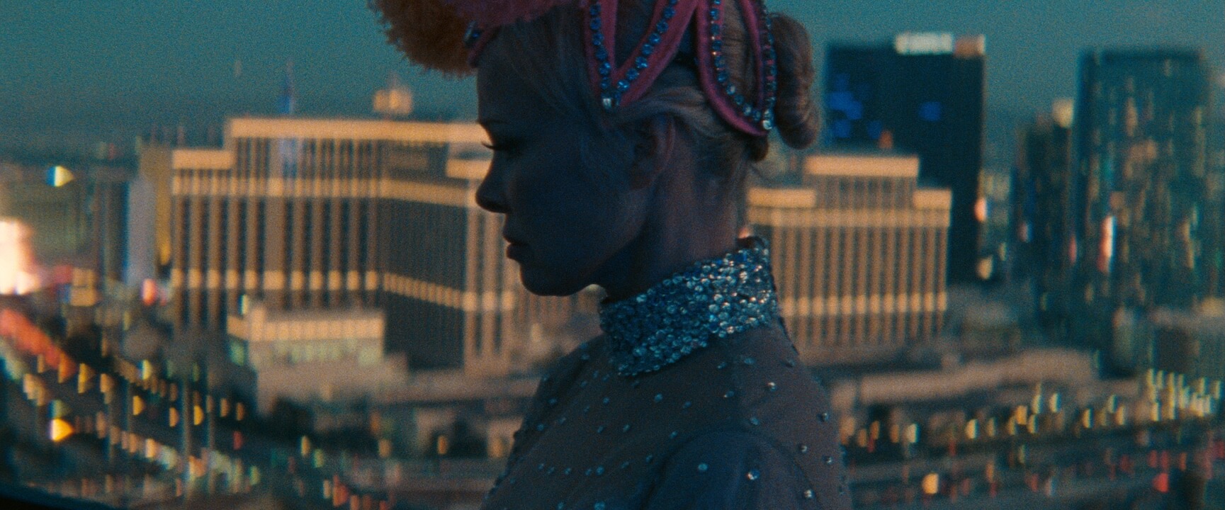 The Last Showgirl di Gia Coppola
