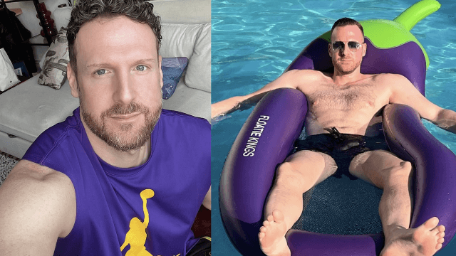 È morto Tim Kruger, il mondo del porno gay piange una leggenda - Tim Kruger - Gay.it