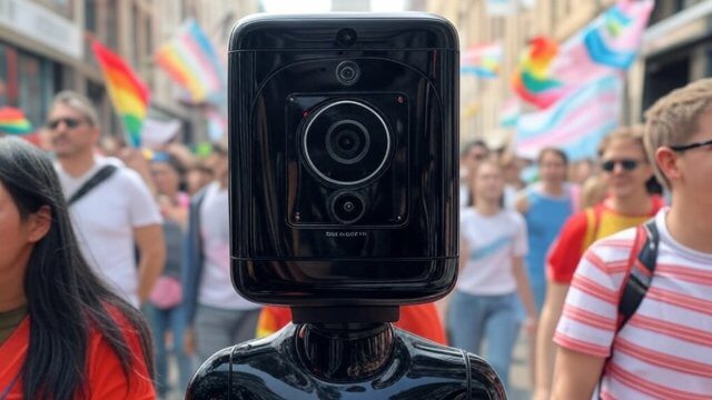 Per applicare il divieto di Pride, in Ungheria la legge voluta da Orbàn prevede l'uso del riconoscimento facciale, vietato dall'Unione Europea.