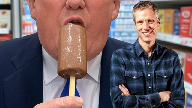 Unilever Licenzia David Stever CEO di Ben & Jerry’s perché "troppo woke"