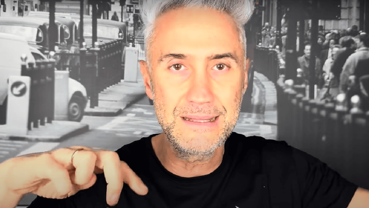 Vincenzo Schettini al Grande Fratello Vip 2026? La piccata smentita: “Quando è uscita la notizia ho cominciato a ricevere brutti messaggi che mi hanno turbato” – VIDEO