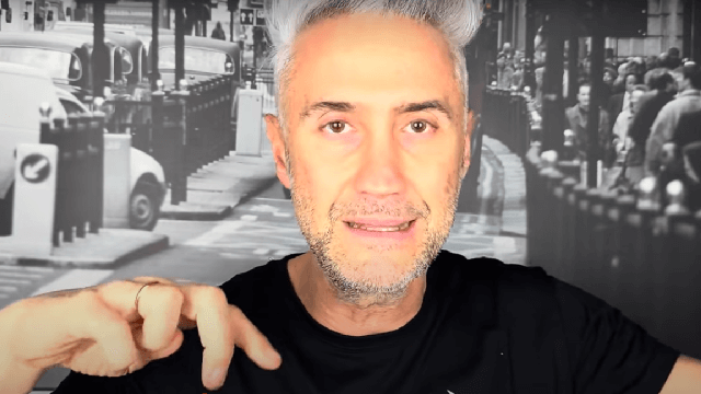 Vincenzo Schettini