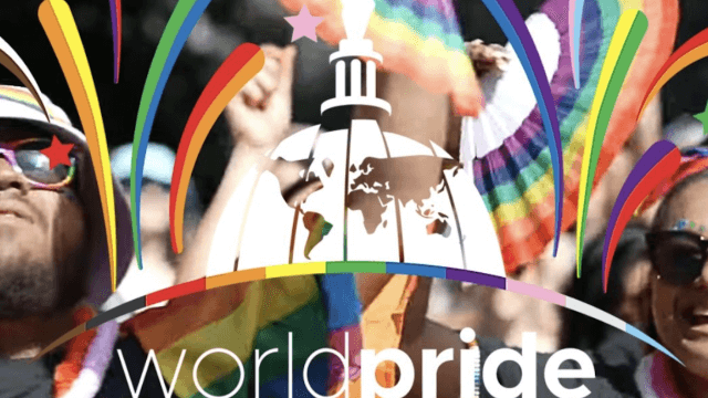WorldPride 2025 a Washington, tutto quello che c'è da sapere sull'evento LGBTQIA+ dell'anno - WorldPride - Gay.it