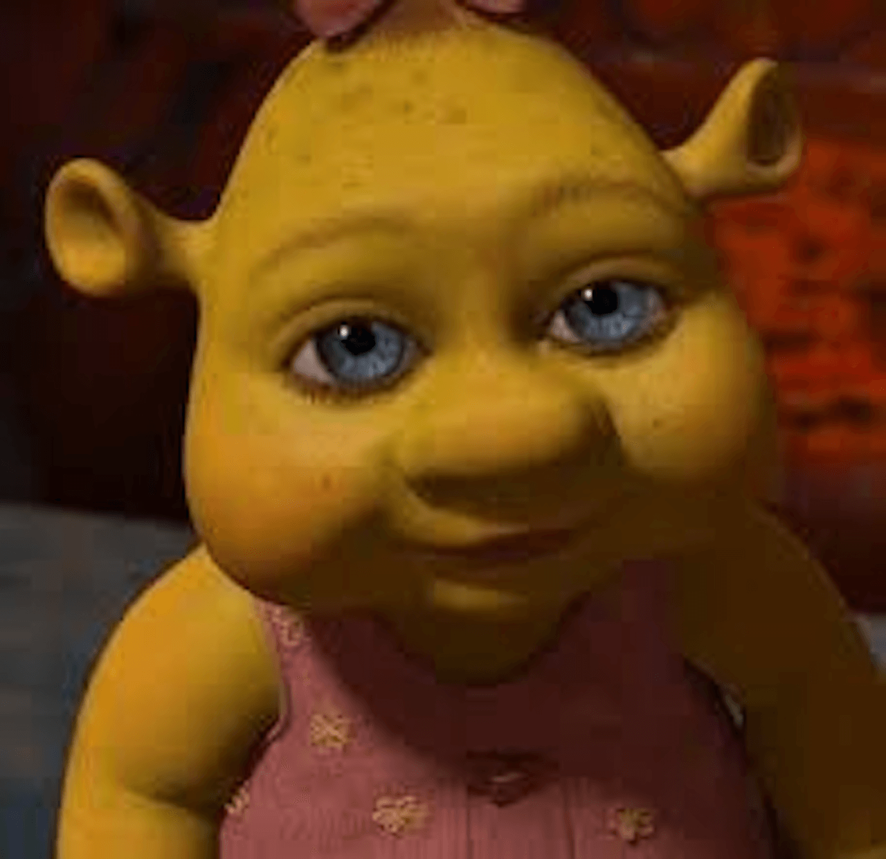 Shrek 5 e la curiosa teoria secondo cui la new entry Zendaya doppierebbe un personaggio trans - Zendaya trans in Shrek 5 la teoria - Gay.it