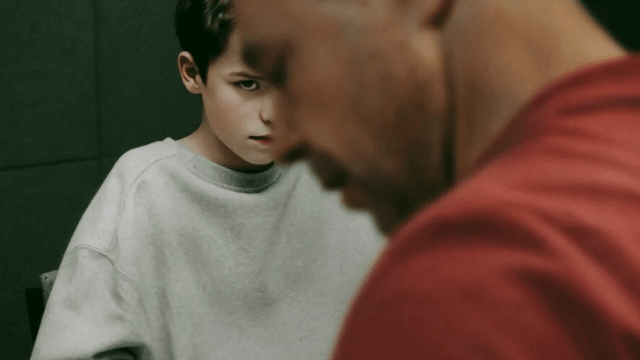 Adolescence, la serie di Netflix sulla mascolinità tossica