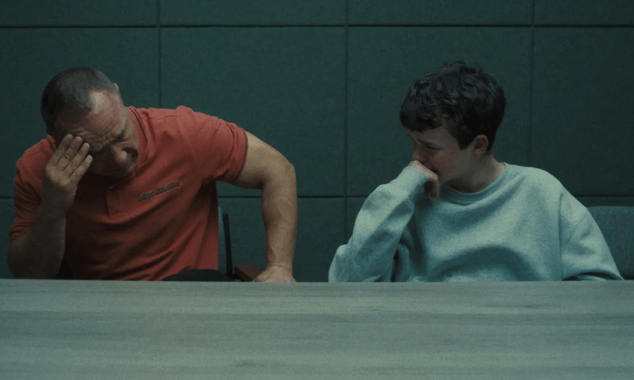 Adolescence, la serie di Netflix sulla mascolinità tossica