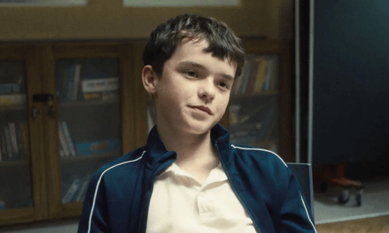 Adolescence, la serie di Netflix sulla mascolinità tossica