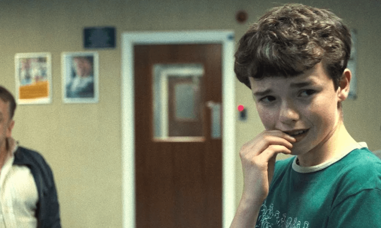 Adolescence, la serie di Netflix sulla mascolinità tossica