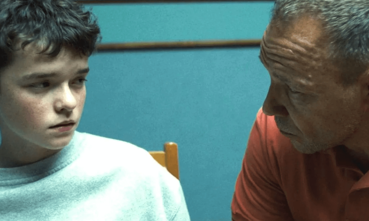 Adolescence, la serie di Netflix sulla mascolinità tossica