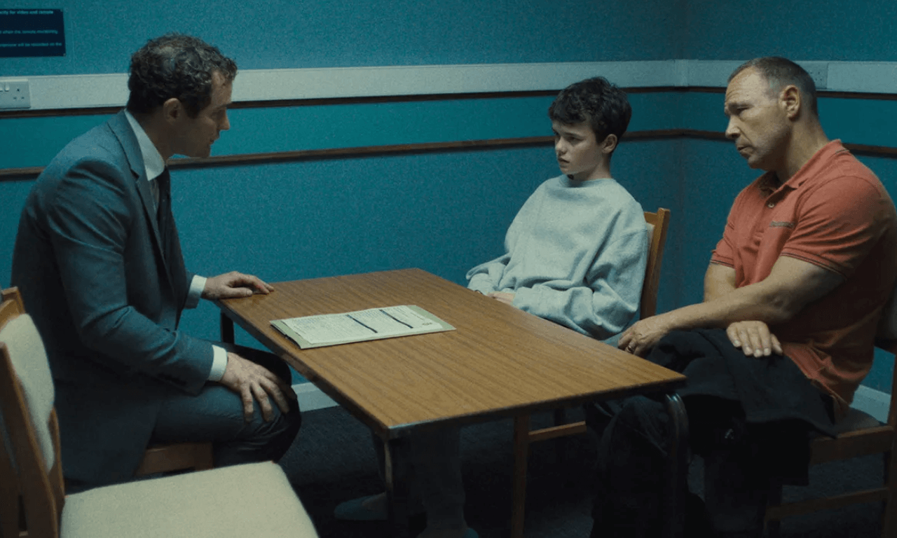 Adolescence, la serie di Netflix sulla mascolinità tossica