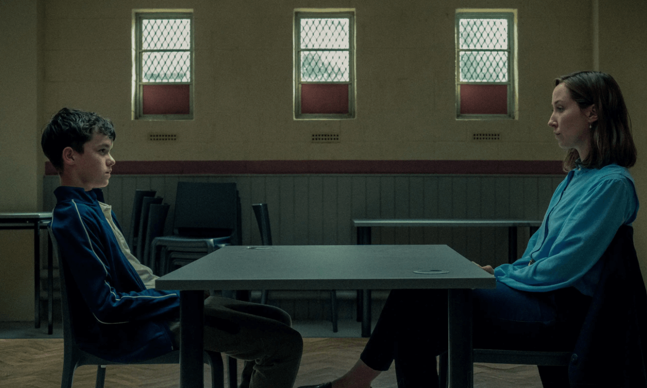 Adolescence, la serie di Netflix sulla mascolinità tossica