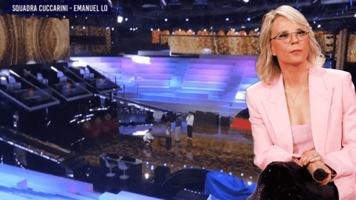 Serale Amici 24, spoiler prima puntata 22 marzo: chi è stato eliminato, ospiti, giudici e un clamoroso ritorno