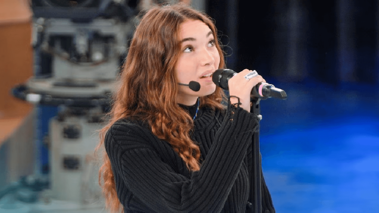 Antonia Nocca