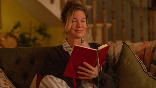 In Bridget Jones: Un Amore di Ragazzo la 'nuova' Bridget è più triste, matura, e saggia