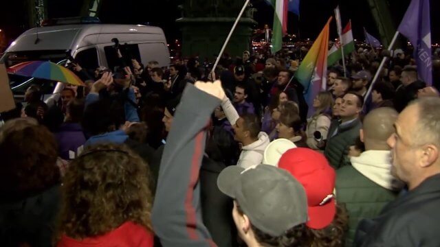 budapest-proteste-governo-orban