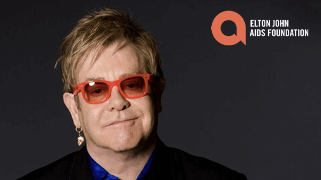 Elton John reagisce al taglio USA dei fondi sulla lotta all'hiv: "Avrà effetti devastanti, a repentaglio anni di progressi" - elton john - Gay.it