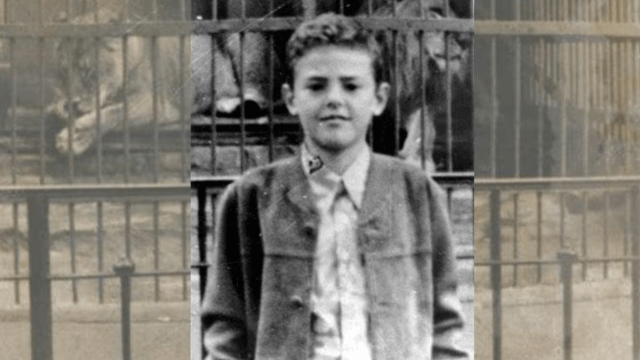 La storia di Ermanno Lavorini