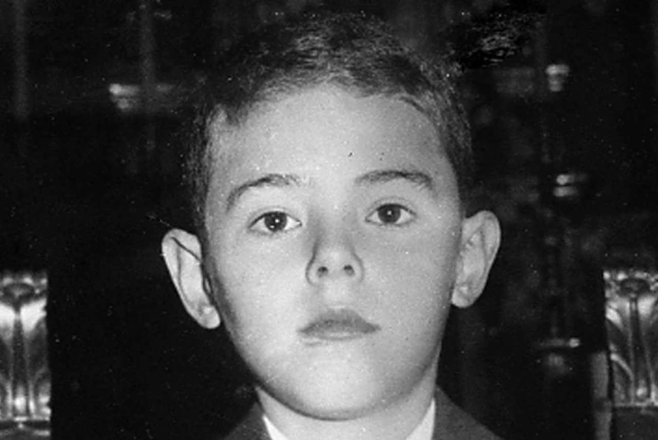 La storia di Ermanno Lavorini