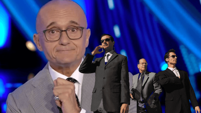 Finale del Grande Fratello "blindatissima" per motivi di sicurezza
