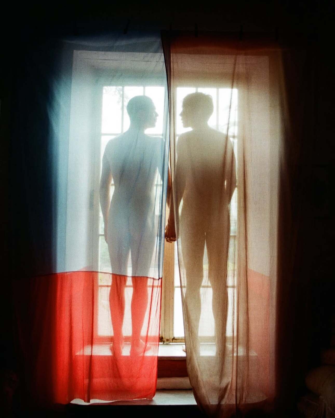 Fotografia queer: creare nuovi spazi nell'immaginario collettivo