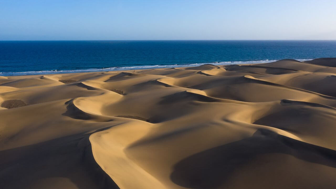 Gran Canaria: 10 motivi per cui sarà amore a prima vista! - gran canaria lgbt estate 2025 6 - Gay.it
