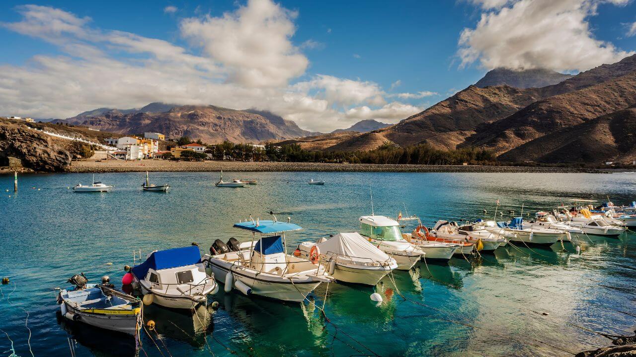 Gran Canaria: 10 motivi per cui sarà amore a prima vista! - gran canaria lgbt estate 2025 7 - Gay.it