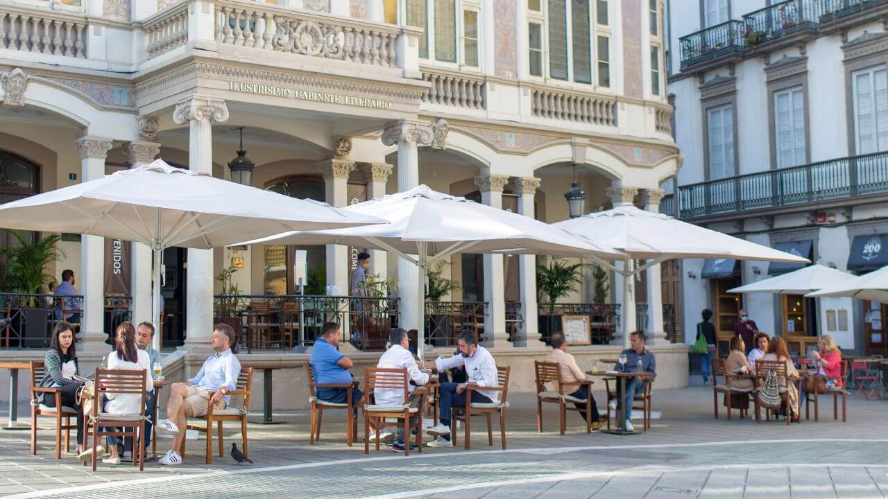Gran Canaria: 10 motivi per cui sarà amore a prima vista! - gran canaria lgbt estate 2025 9 - Gay.it