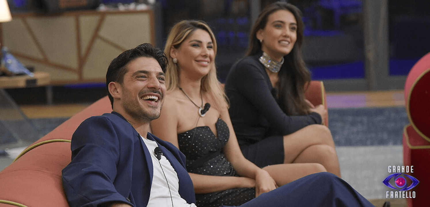 Grande Fratello, la finale