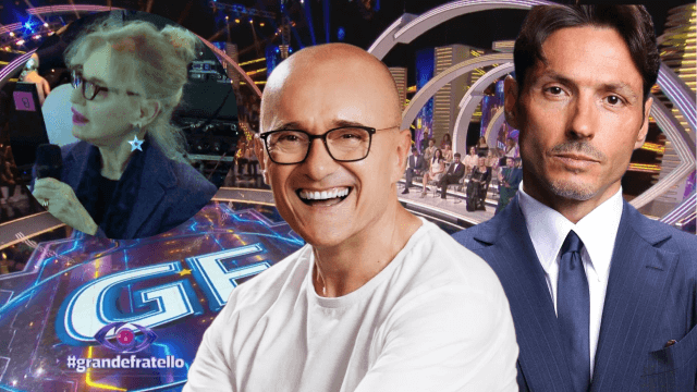 Grande Fratello, un sistema inquinato