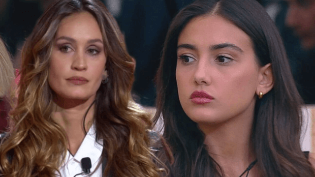Helena Prestes e Zeudi Di Palma: chi vince il Grande Fratello?