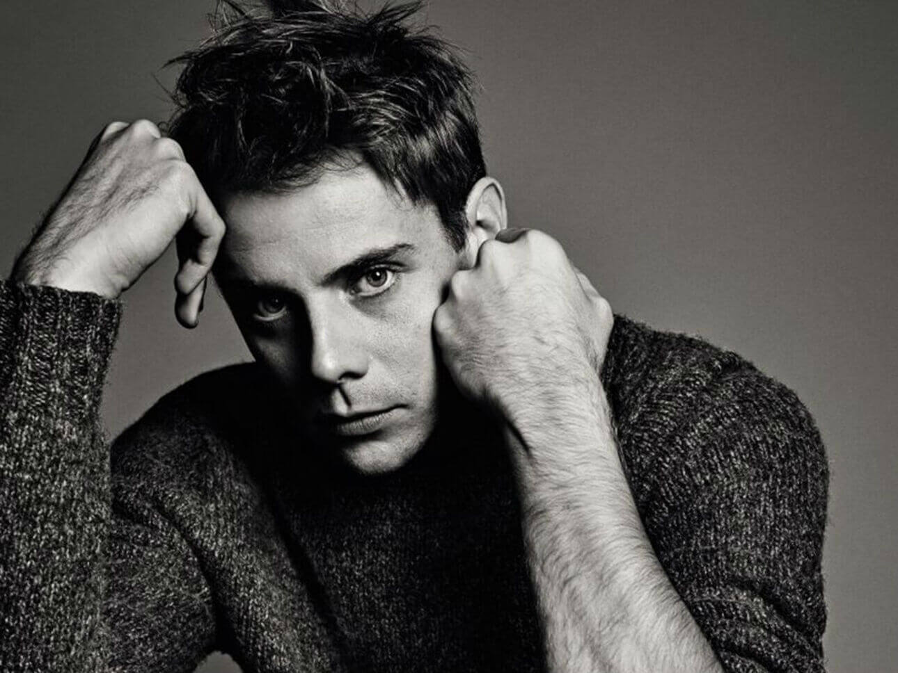 Jonathan Anderson LOEWE